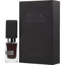 Nasomatto Black Afganot EDP For Unisex - 30 ml