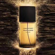 Issey Miyake L'eau D'Issey Noir Ambre EDP For Him - 100 ml