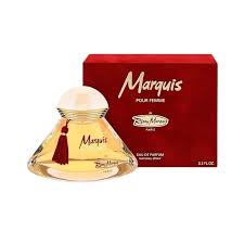 Remy Marquis Marquis Pour Femme EDP For Her - 100 ml