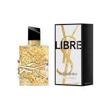 Yves Saint Laurent Libre EDP For Her - 50 ml