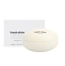 Franck Olivier Scented Body Powder For Her - 200 gm