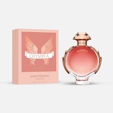 باكو رابان عطر أوليمبيا ليجند للسيدات - 80 مل