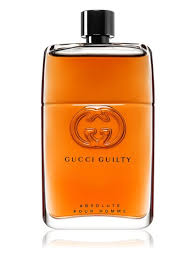 Gucci Guilty Absolute EDP For Him - 150 ml
