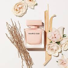 Narciso Rodriguez Narciso Poudree EDP For Her - 90 ml