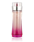 Lacoste Touch Of Pink EDT For Her - 90 ml