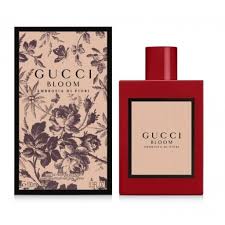 Gucci Bloom Ambrosia di Fiori EDP For Her - 100 ml