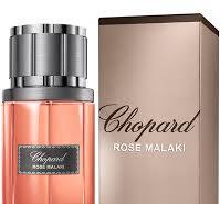 Chopard Malaki Rose EDP For Unisex - 80 ml