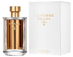 Prada La Femme EDP For Her - 100 ml