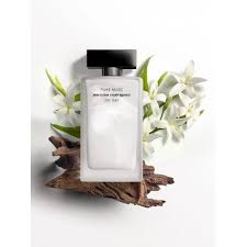 Narciso Rodriguez Pure Musc EDP For Her - 50 ml