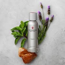 Victorinox Swiss Army Classic EDT For Him - 100 ml