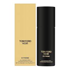 Tom Ford Noir Extreme Body Spray For Him - 150 ml