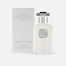 Lorenzo Villoresi Teint De Neige Hair Mist For Unisex - 100 ml