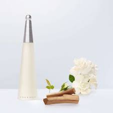 Issey Miyake L'Eau D'Issey EDT For Her - 100 ml