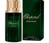 Chopard Cedar Malaki EDP For Unisex - 80 ml