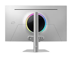 Samsung 32" G8 UHD OLED Gaming Monitor