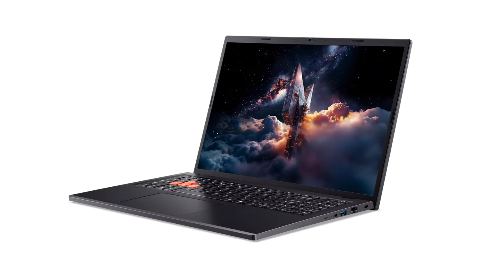 Acer Nitro Lite Gaming Laptop (Intel Core i5-13420H / 16GB RAM / 512GB SSD / GeForce RTX 3050 6GB)