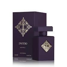 Initio The Carnal Blend Side Effect EDP For Unisex - 90 ml