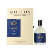 Moudon Merine EDP For Unisex - 100 ml