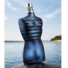 Jean Paul Gaultier Ultra Male EDT For Him - 125 ml