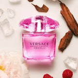 فيرساتشي عطر برايت كريستال أبسولو للنساء - 90 مل