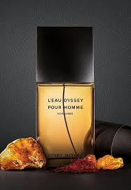 Issey Miyake L'eau D'Issey Noir Ambre EDP For Him - 100 ml
