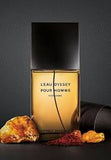 Issey Miyake L'eau D'Issey Noir Ambre EDP For Him - 100 ml