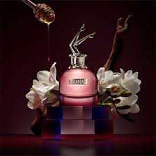 Jean Paul Gaultier Scandal By Night EDP For Her - 80 ml