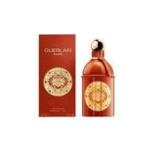 Guerlain Bois Mysterieux EDP For Unisex - 125 ml
