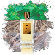 Rosendo Mateu 7 Patchouli Oud Vanilla EDP For Unisex - 100 ml