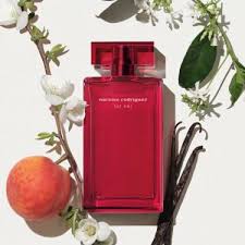 Narciso Rodriguez Intense EDP For Her - 100 ml