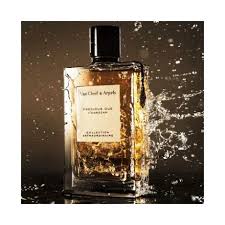 فان كليف آند آربلز عطر بريشوس عود للنساء - 75 مل