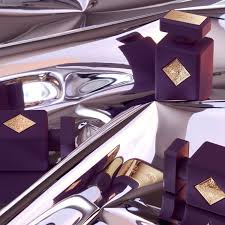 Initio The Carnal Blend Side Effect EDP For Unisex - 90 ml