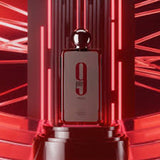Afnan 9 PM Rebel Spray 3.4 oz EDP For Unisex - 100 ml