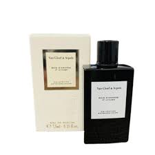 Van Cleef & Arpels Bois Dore EDP For Unisex - 75 ml