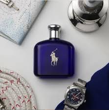 رالف لورين عطر بولو بلو للرجال - 125 مل