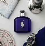 رالف لورين عطر بولو بلو للرجال - 125 مل