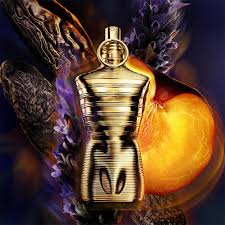 Jean Paul Gaultier Le Male Elixir Absolu Male Parfum Intense For Him - 125 ml
