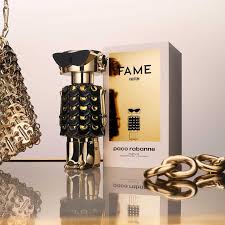 Paco Rabanne Fame Parfum For Her - 100 ml