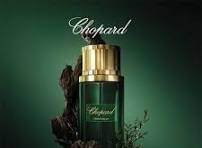 Chopard Cedar Malaki EDP For Unisex - 80 ml