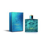 فيرساتشي عطر إيروس أو دي تواليت للرجال - 200 مل