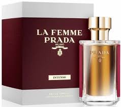 Prada La Femme Intense EDP For Her - 100 ml