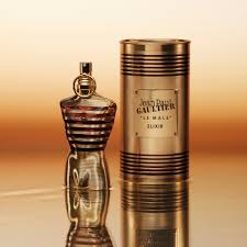 Jean Paul Gaultier Le Male Elixir Parfum For Him - 125 ml