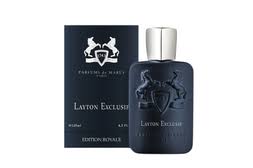 Marly Layton Exclusif Parfum For Unisex - 125 ml
