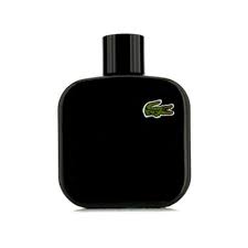 Lacoste L.12.12 Noir Intense EDT For Him - 100 ml