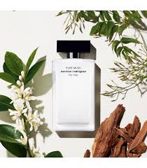 Narciso Rodriguez Pure Musc EDP For Her - 50 ml