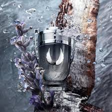Paco Rabanne Invictus Platinum EDP For Him - 100 ml