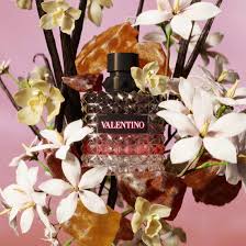 Valentino Donna Born In Roma Intense EDP For Her - 100 ML