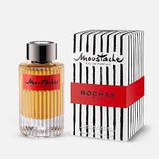 روشاس عطر موستاش للرجال - 90 مل