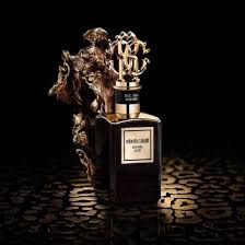 Roberto Cavalli Gold Collection Divine Oud EDP For Unisex - 100 ml