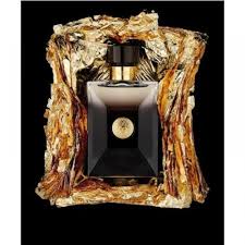 Versace Oud Noir EDP For Her - 100 ml